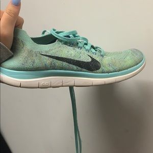 nike flyknits 4.0